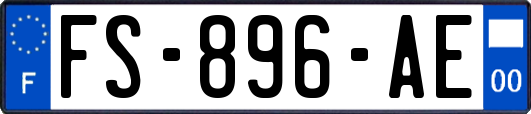 FS-896-AE