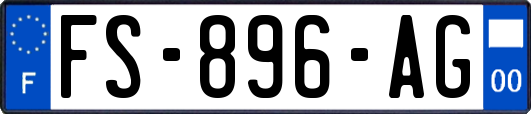 FS-896-AG