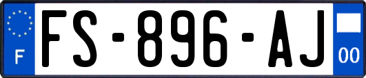 FS-896-AJ