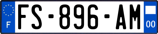 FS-896-AM