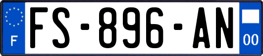 FS-896-AN