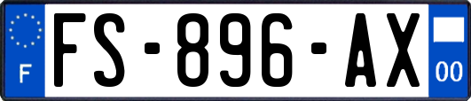 FS-896-AX