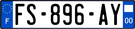 FS-896-AY