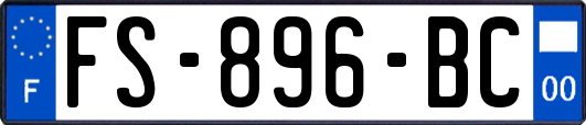 FS-896-BC
