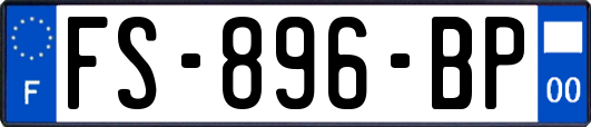 FS-896-BP