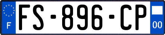 FS-896-CP