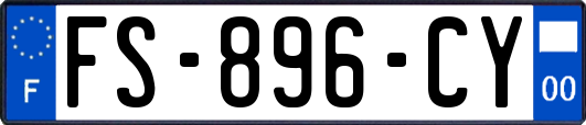 FS-896-CY