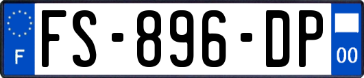FS-896-DP