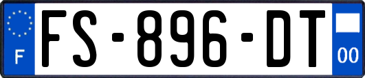 FS-896-DT