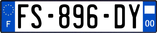 FS-896-DY