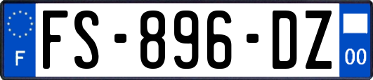 FS-896-DZ