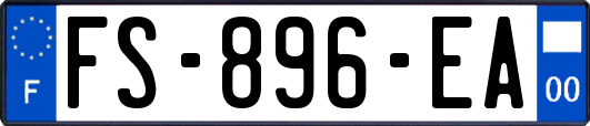 FS-896-EA