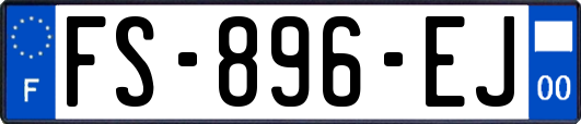 FS-896-EJ