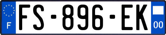 FS-896-EK