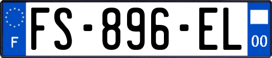 FS-896-EL