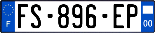 FS-896-EP