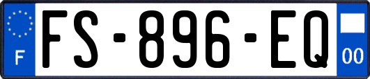 FS-896-EQ