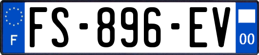 FS-896-EV