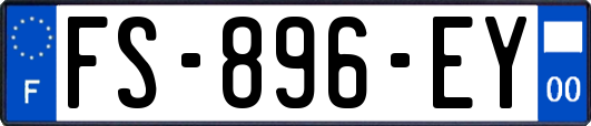 FS-896-EY