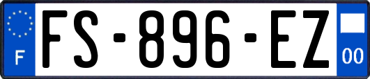 FS-896-EZ