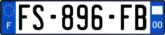 FS-896-FB