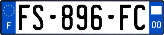 FS-896-FC