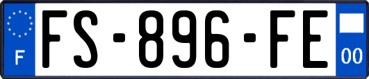 FS-896-FE