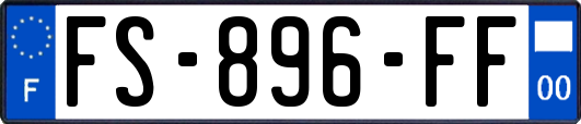 FS-896-FF