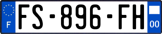 FS-896-FH