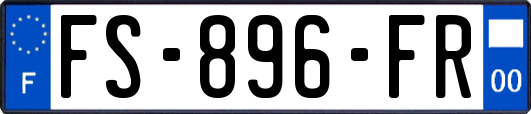 FS-896-FR