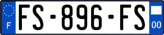 FS-896-FS