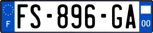FS-896-GA