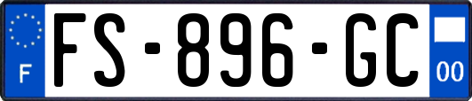 FS-896-GC