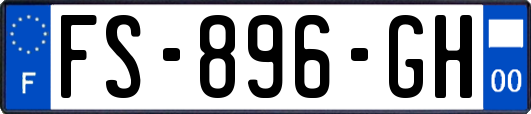 FS-896-GH