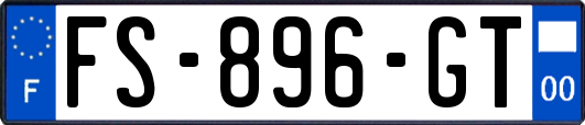 FS-896-GT