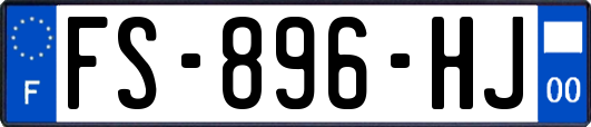 FS-896-HJ