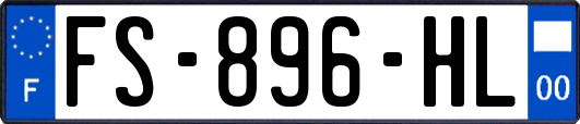 FS-896-HL