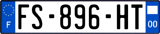 FS-896-HT