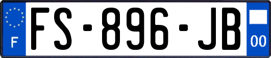 FS-896-JB