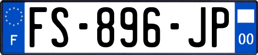 FS-896-JP
