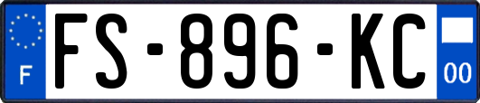 FS-896-KC