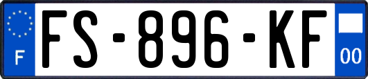 FS-896-KF