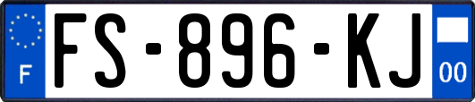 FS-896-KJ