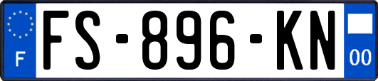 FS-896-KN