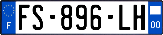 FS-896-LH