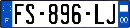 FS-896-LJ