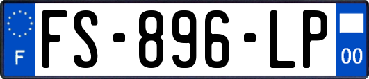FS-896-LP