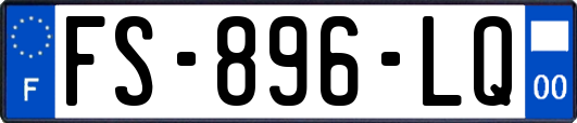 FS-896-LQ
