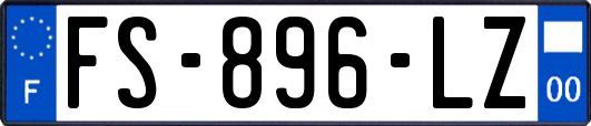 FS-896-LZ