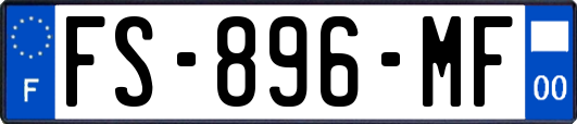 FS-896-MF
